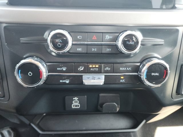 Certified 2025 Ford F150 XLT w/ Equipment Group 301A Standard AWD/4WD image 33
