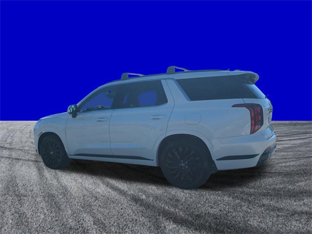 Used 2025 Hyundai Palisade Calligraphy image 2