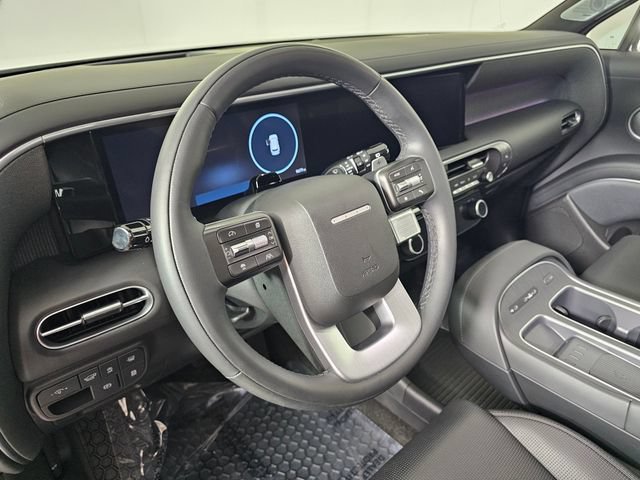 Used 2026 Hyundai Palisade Calligraphy AWD/4WD image 27