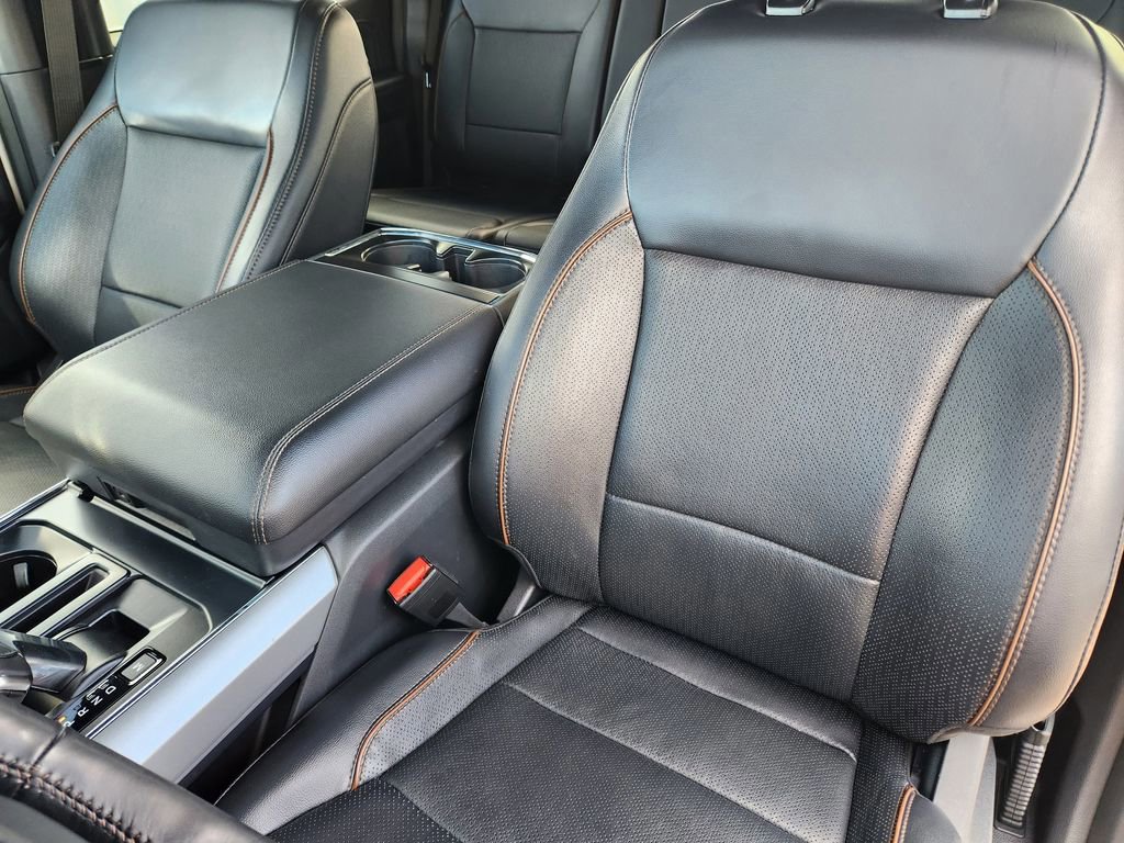 Certified 2024 Ford F150 Lariat w/ Tow/Haul Package image 12