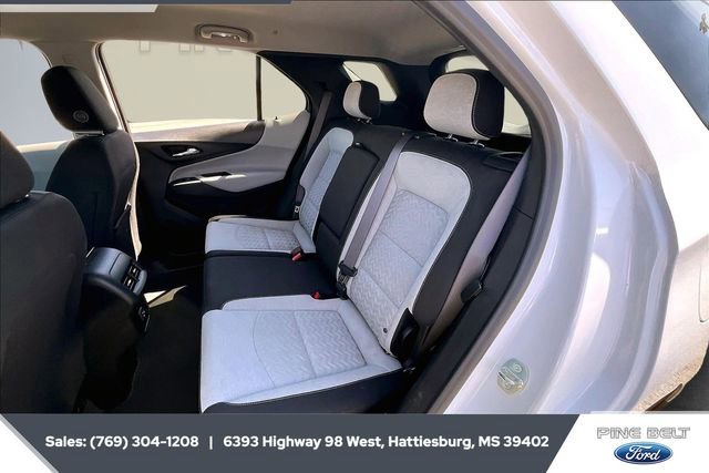 Used 2022 Chevrolet Equinox LS image 19