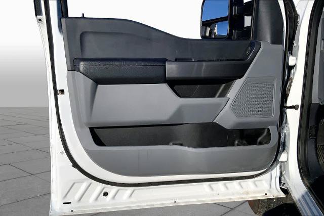 Certified 2026 Ford F250 XLT AWD/4WD image 21