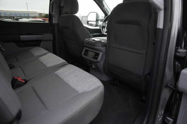 Certified 2025 Ford F350 XLT w/ 360-Degree Camera Package image 14