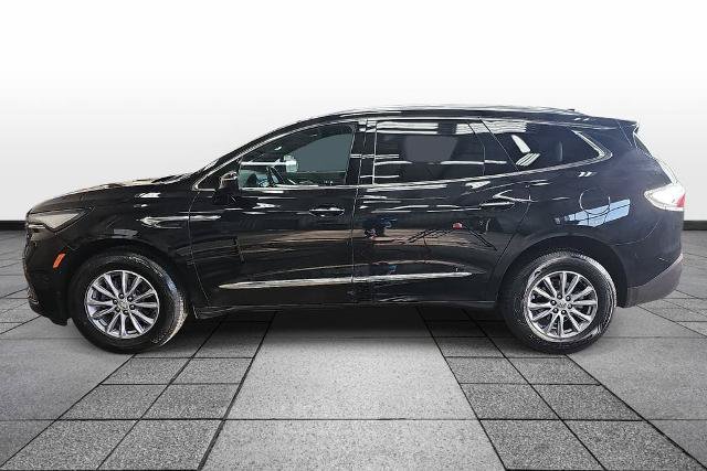 Used 2024 Buick Enclave Premium AWD/4WD image 8