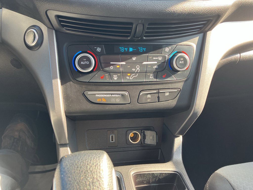 Certified 2019 Ford Escape SE image 22