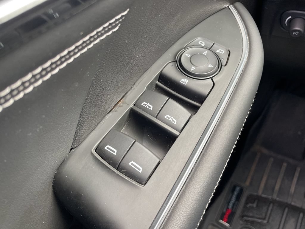 Used 2022 Buick Envision Preferred FWD image 29
