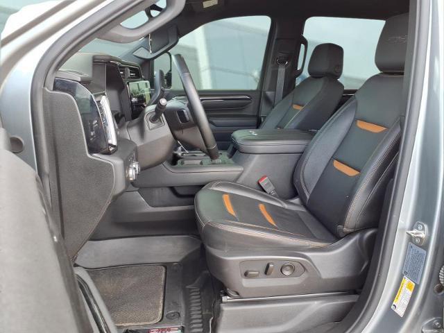 Used 2024 GMC Sierra 2500 AT4 w/ Technology Package image 16