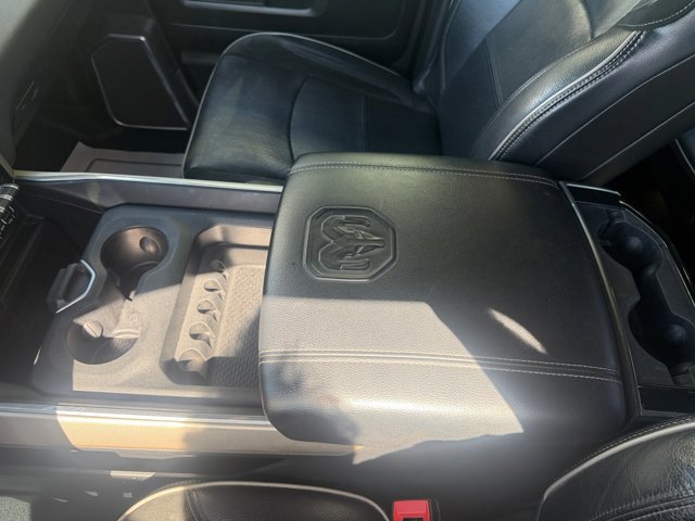Used 2019 RAM 3500 Laramie AWD/4WD image 15