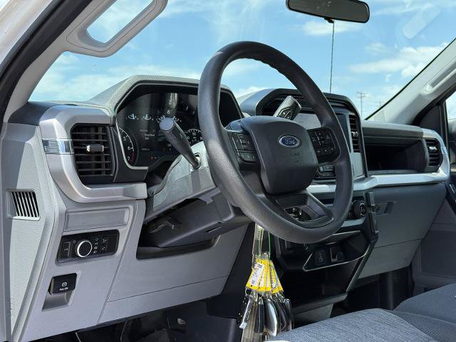 Certified 2023 Ford F150 XL w/ Trailer Tow Package AWD/4WD image 11