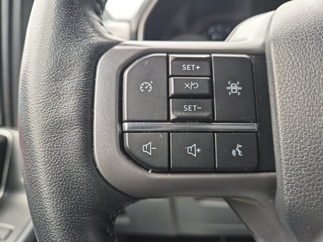 Certified 2022 Ford F150 XLT w/ Equipment Group 302A High AWD/4WD image 18