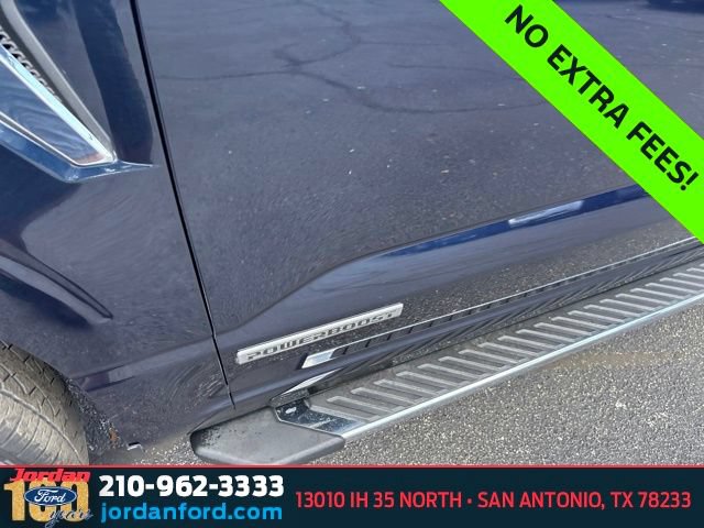 Certified 2021 Ford F150 XLT w/ Equipment Group 302A High AWD/4WD image 5