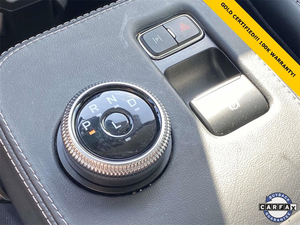 Certified 2022 Ford Mustang Mach-E Premium image 31