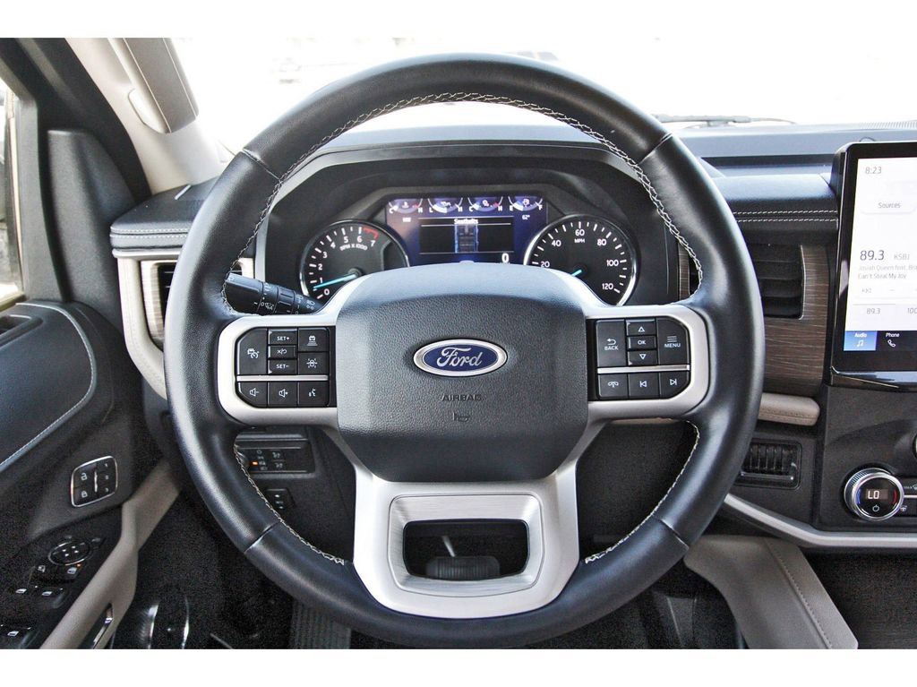 Certified 2022 Ford Expedition Limited image 15