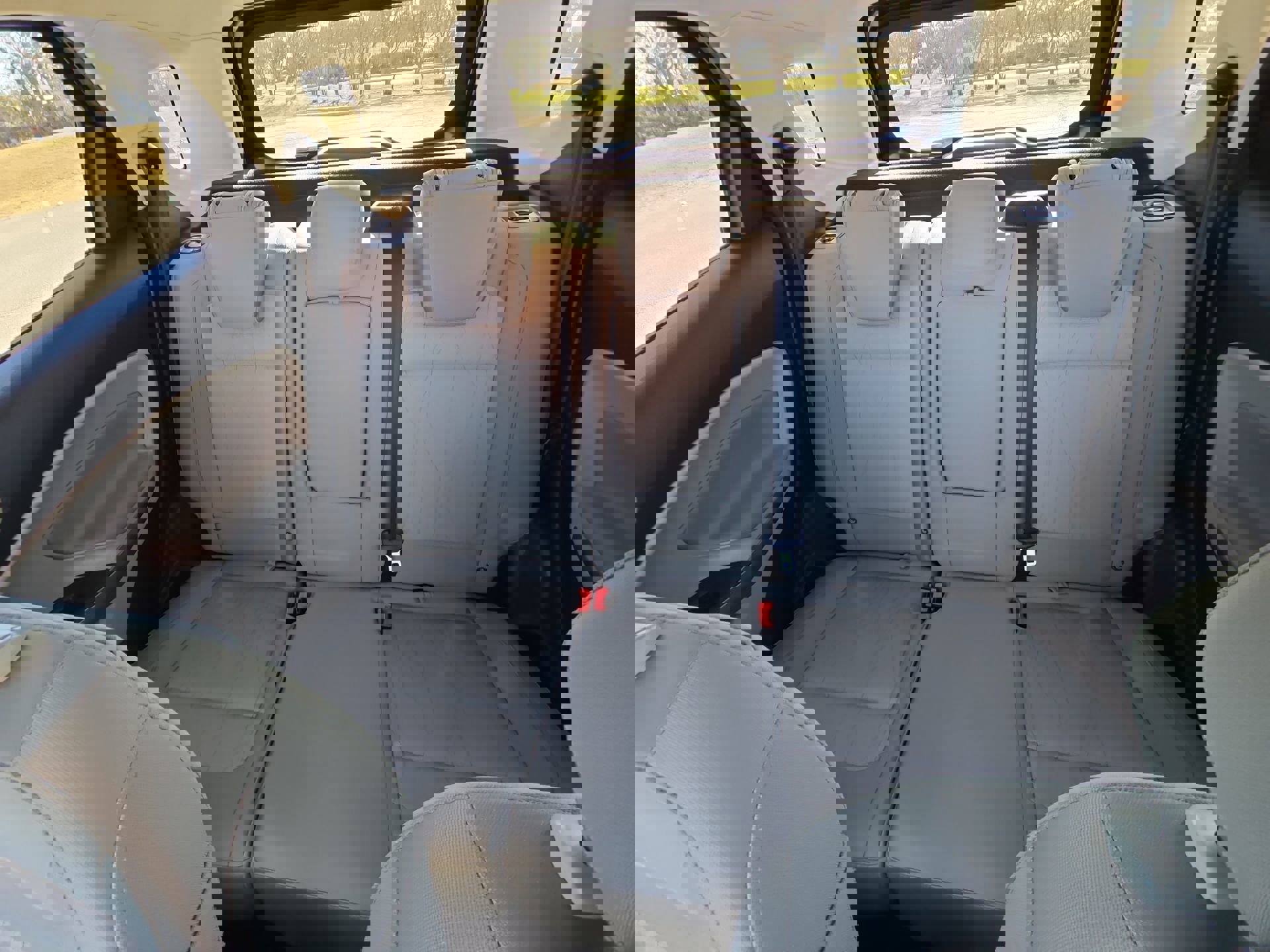 Certified 2021 Ford EcoSport SE w/ SE Convenience Package image 21