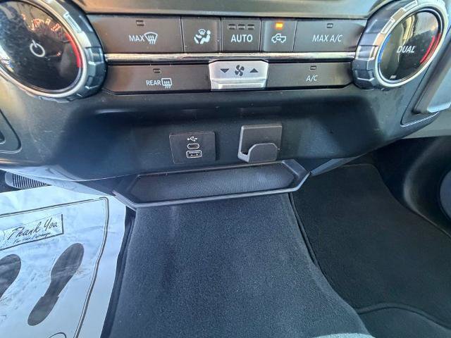 Certified 2025 Ford F150 XLT w/ Equipment Group 301A Standard AWD/4WD image 23