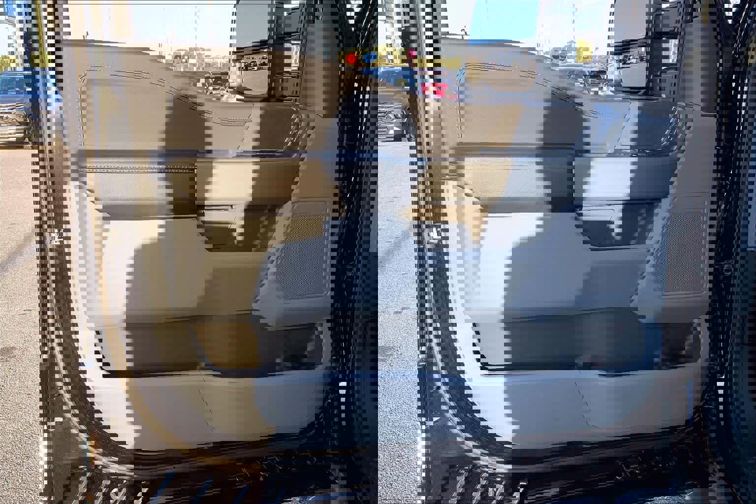 Certified 2024 Ford F150 XLT w/ Equipment Group 302A MID image 22