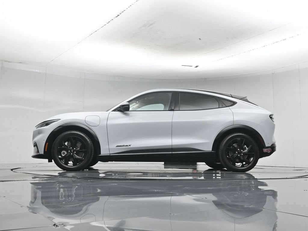 Certified 2023 Ford Mustang Mach-E Premium w/ Mustang Nite Pony Package AWD/4WD image 53
