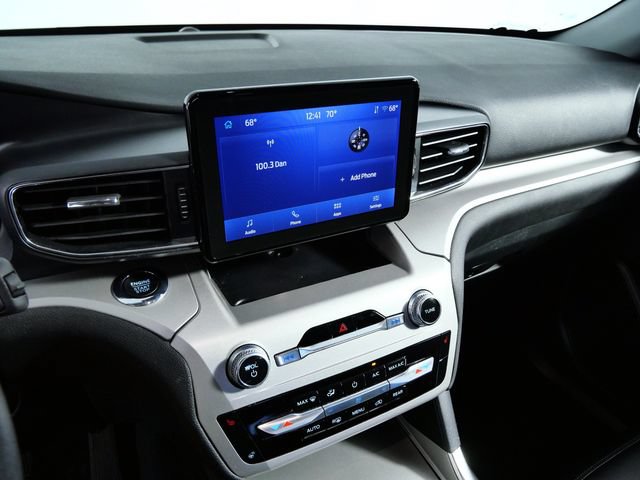 Certified 2023 Ford Explorer XLT w/ Equipment Group 202A AWD/4WD image 20