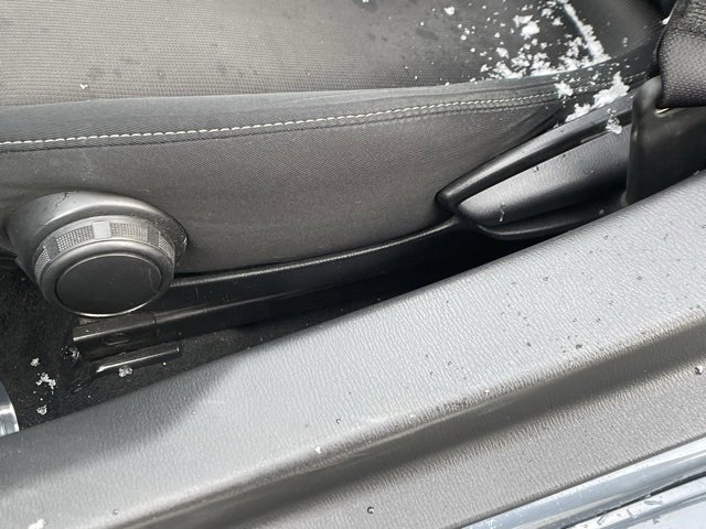 Used 2021 MAZDA MX-5 Miata Club image 15