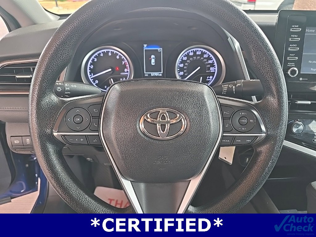 Used 2023 Toyota Camry LE image 25