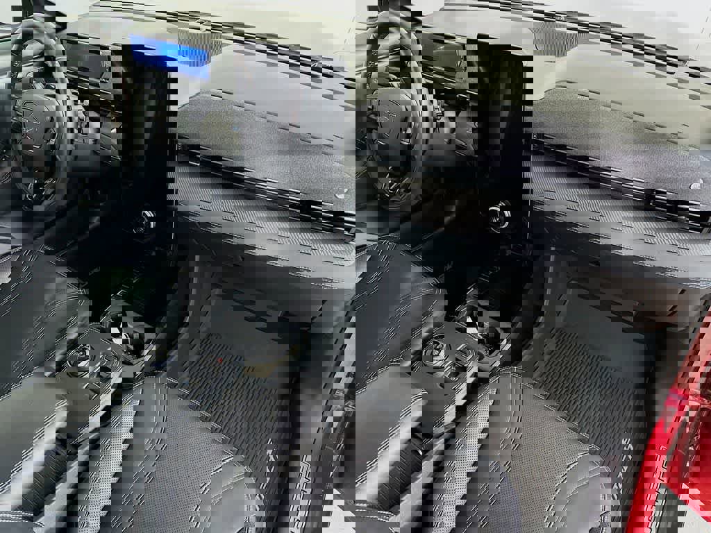 Certified 2021 Ford Mustang Mach-E Premium image 33