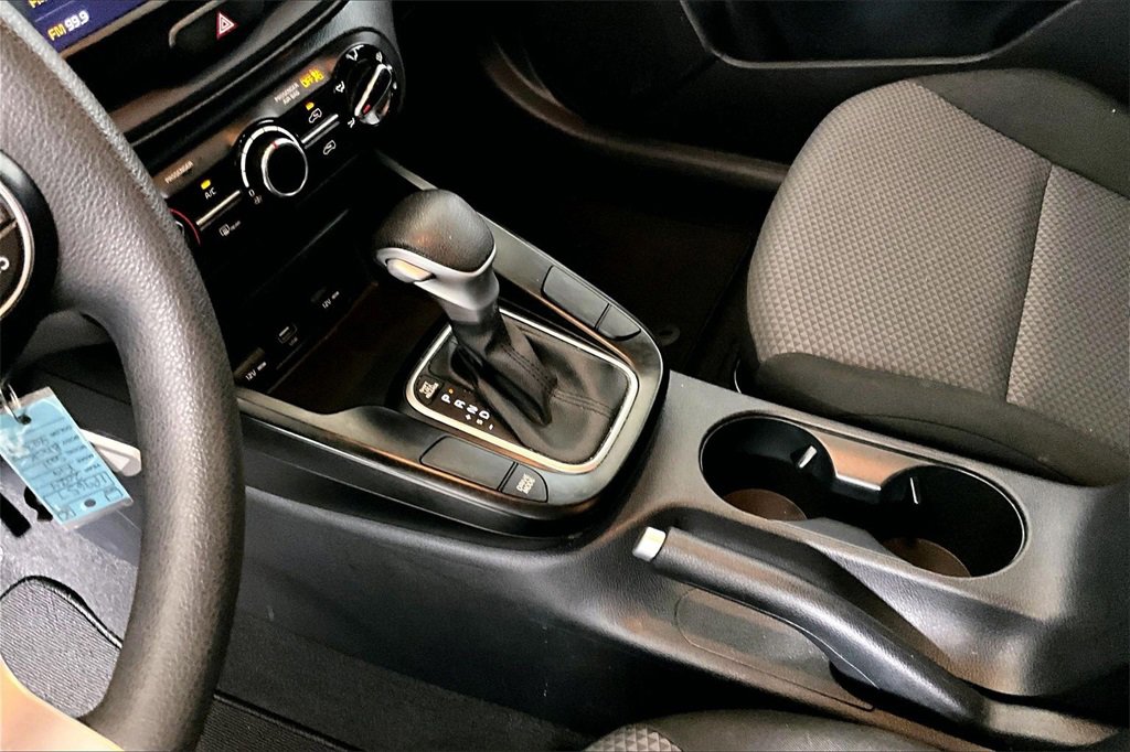Used 2024 Kia Soul LX w/ Option Group 015 image 13