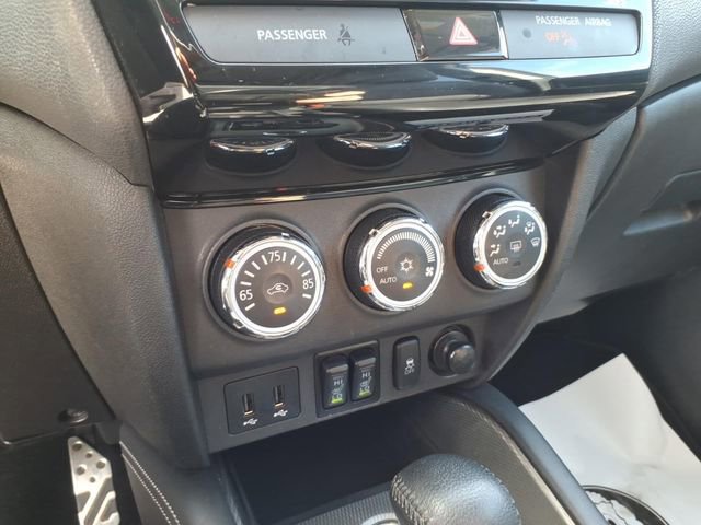 Used 2018 Mitsubishi Outlander Sport SEL image 23