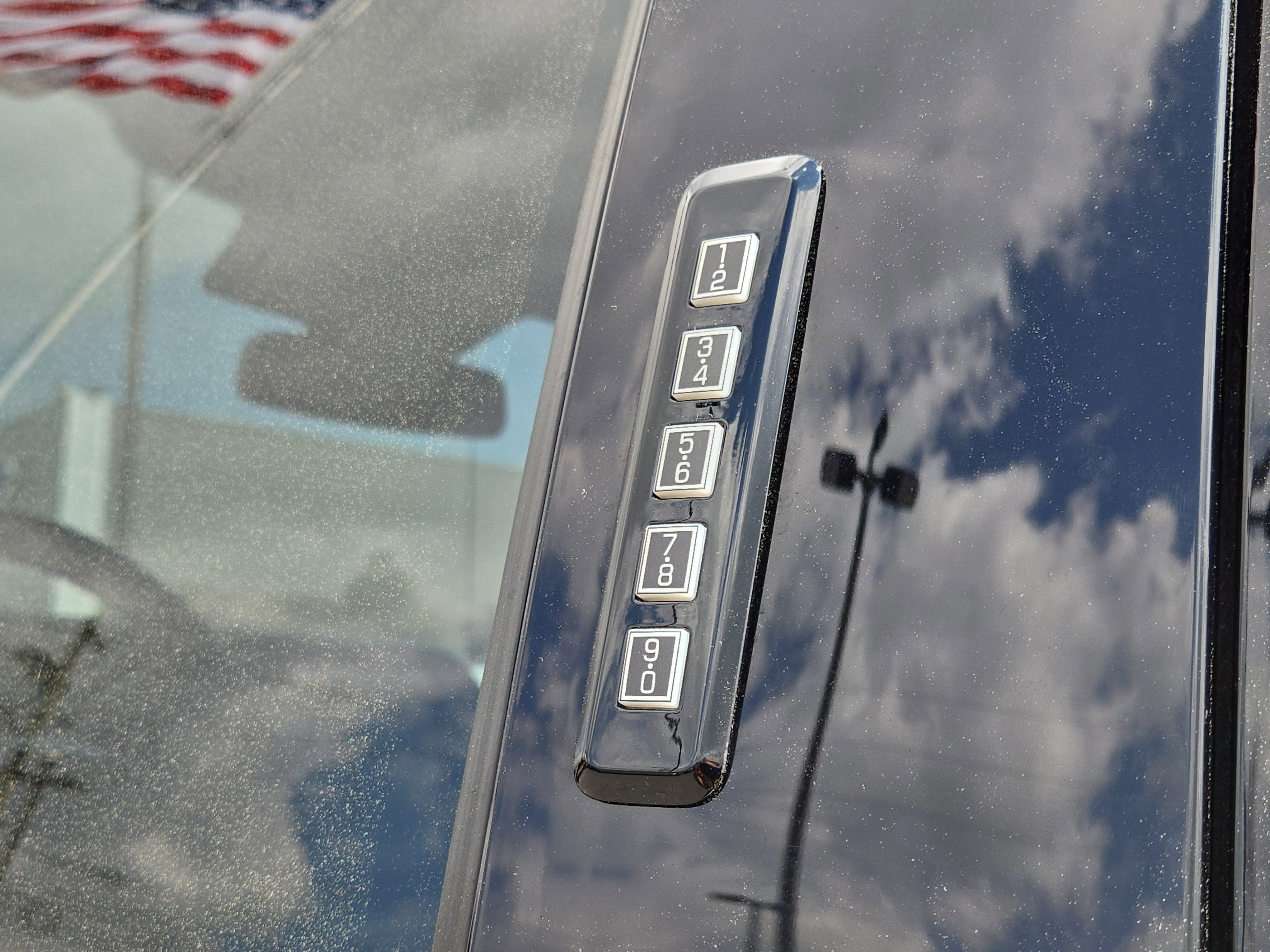 Certified 2024 Ford F350 King Ranch w/ Chrome Package image 21