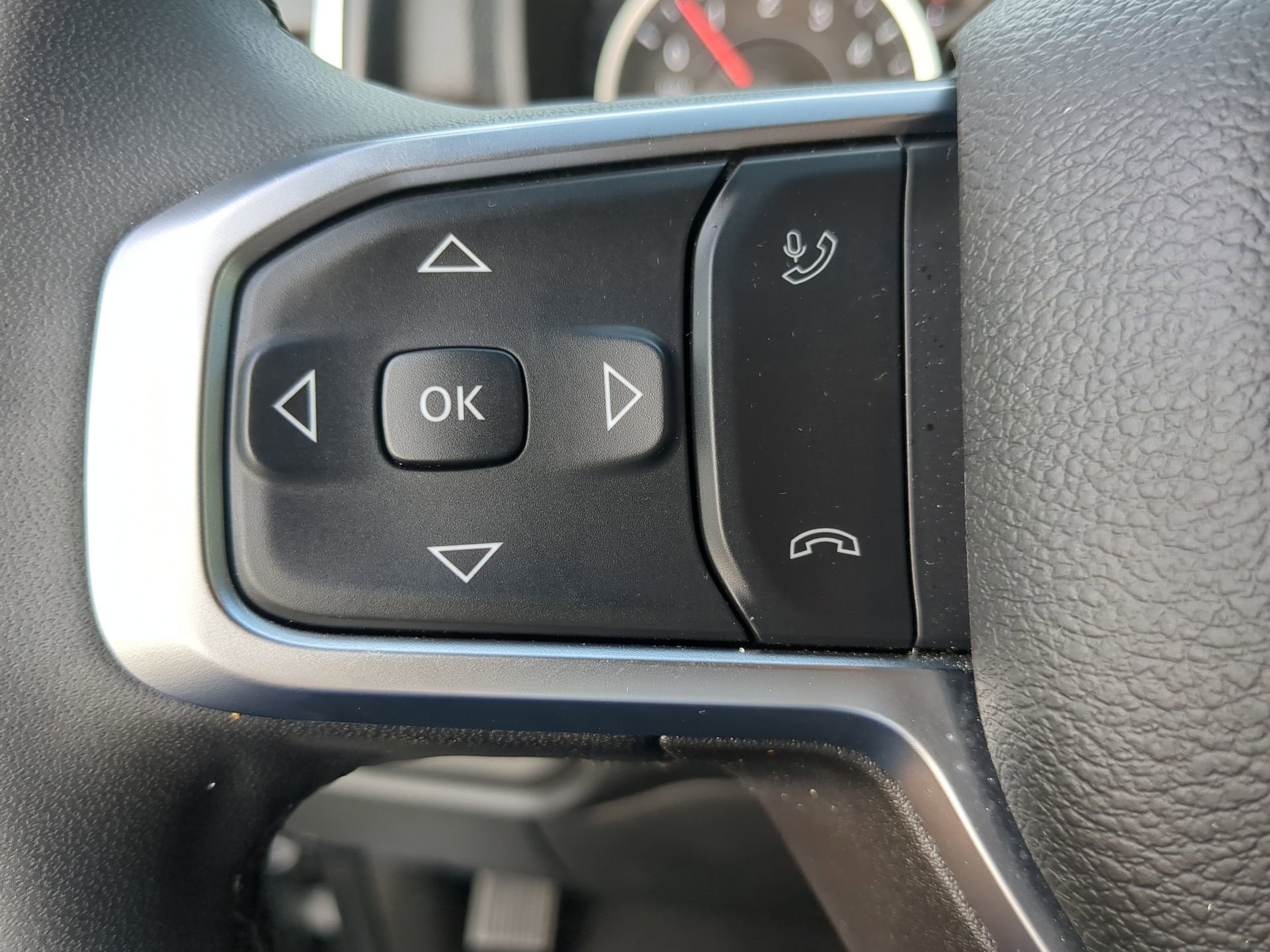 Used 2026 RAM 2500 Big Horn AWD/4WD image 65