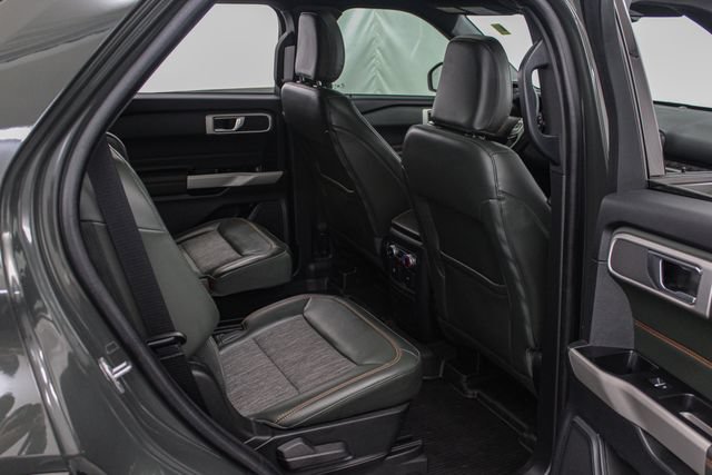 Certified 2022 Ford Explorer Timberline AWD/4WD image 14