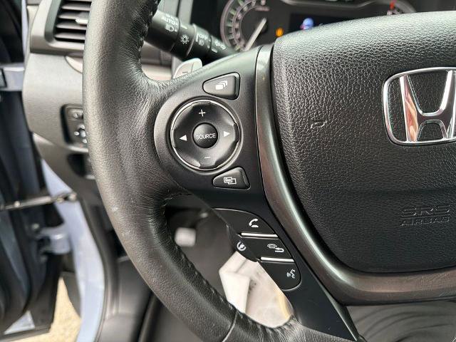 Used 2023 Honda Ridgeline RTL-E image 25