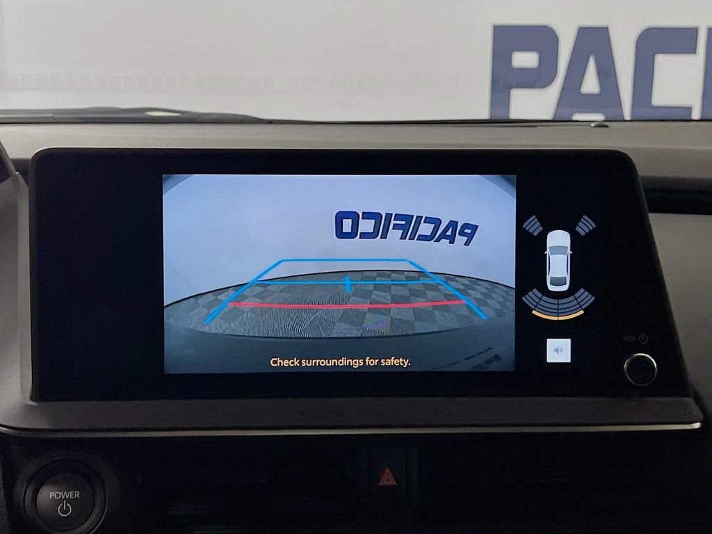 Used 2024 Toyota Prius Prime Premium image 19