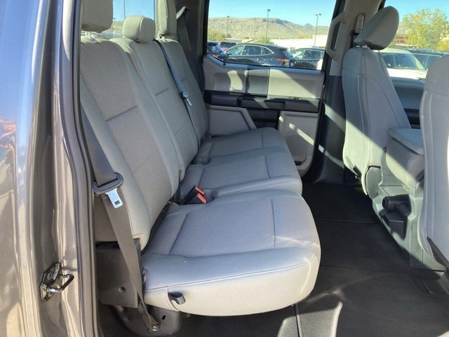 Certified 2022 Ford F250 XL w/ STX Appearance Package image 34