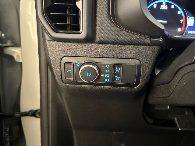 Certified 2024 Ford Bronco Sport Outer Banks w/ Tech Package AWD/4WD image 11