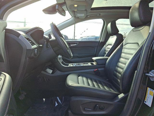 Certified 2023 Ford Edge SEL w/ Convenience Package image 14