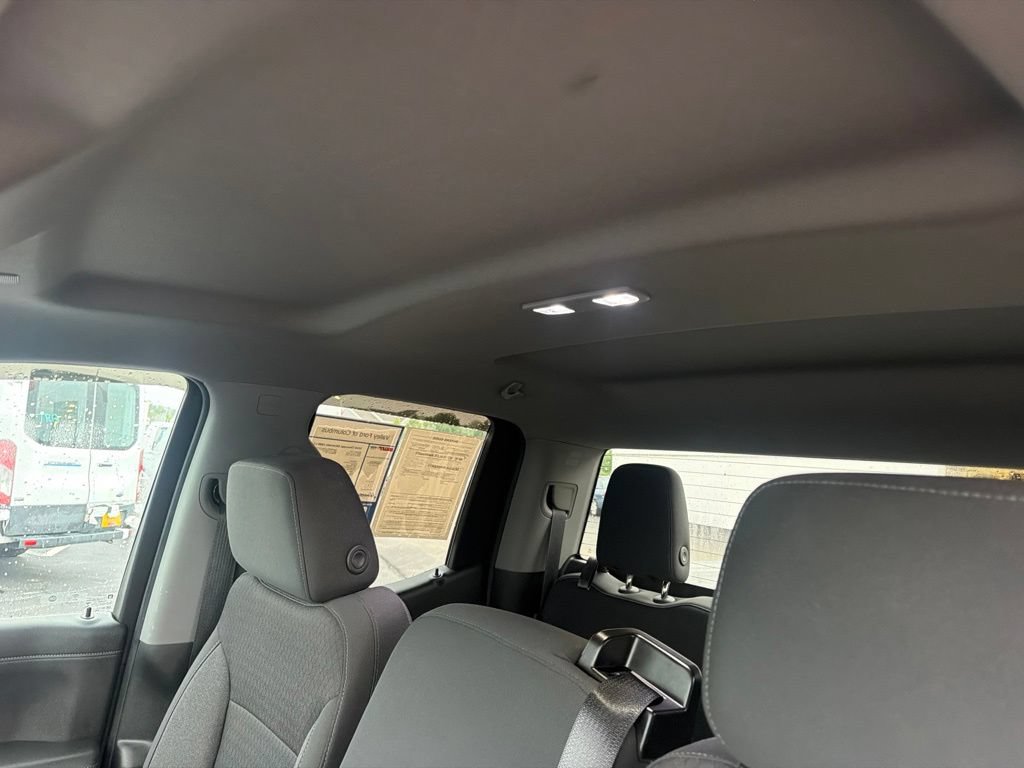 Used 2020 Chevrolet Silverado 1500 LT w/ All-Star Edition AWD/4WD image 29