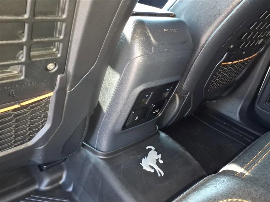 Certified 2024 Ford Bronco Badlands image 14