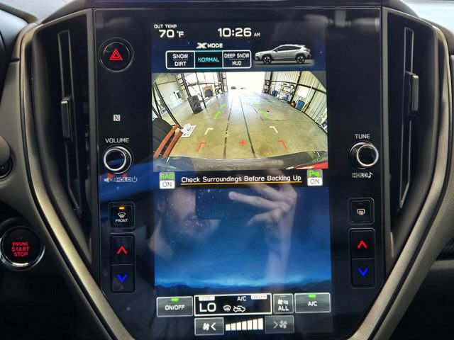 Used 2024 Subaru Crosstrek 2.5i Limited image 19