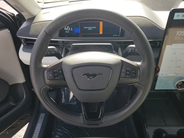 Certified 2021 Ford Mustang Mach-E Premium image 21