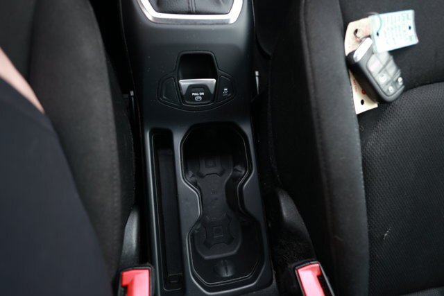 Used 2021 Jeep Renegade Sport AWD/4WD image 19