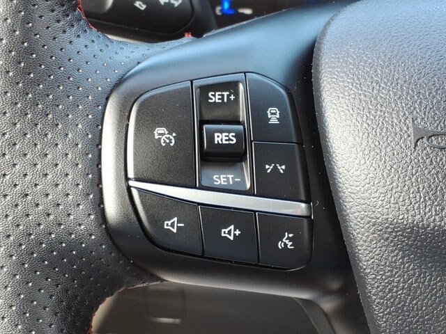 Certified 2024 Ford Escape ST-Line w/ Tech Pack #1 AWD/4WD image 16