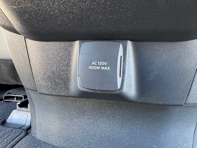 Certified 2025 Ford Expedition Max Active AWD/4WD image 95