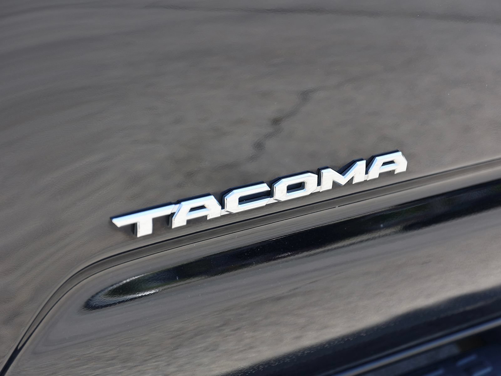 Used 2021 Toyota Tacoma SR5 AWD/4WD image 11