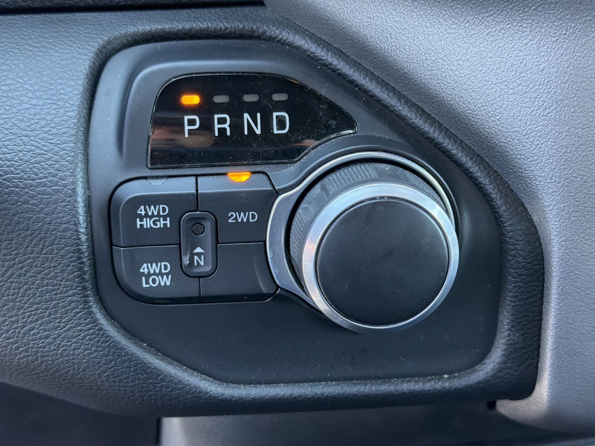 Used 2024 RAM 2500 Big Horn w/ Bed Utility Group image 15