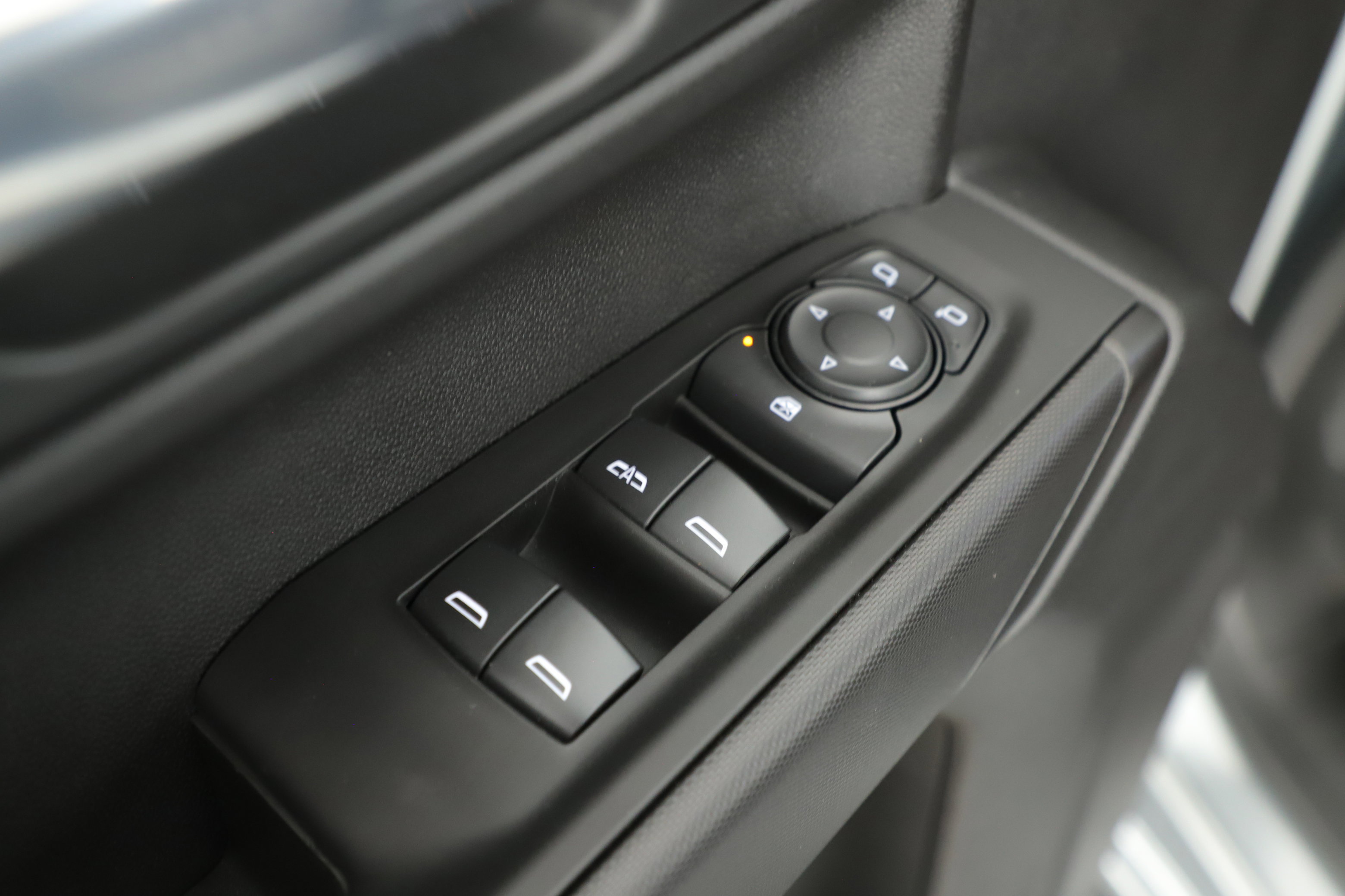 Used 2026 Chevrolet Silverado 1500 Custom image 10