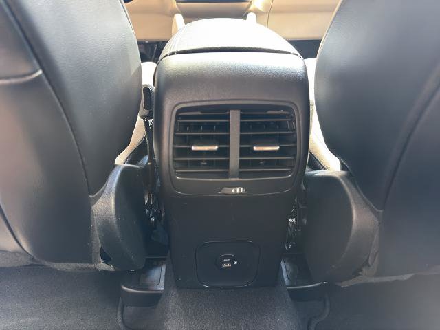 Certified 2020 Ford Escape SEL AWD/4WD image 34