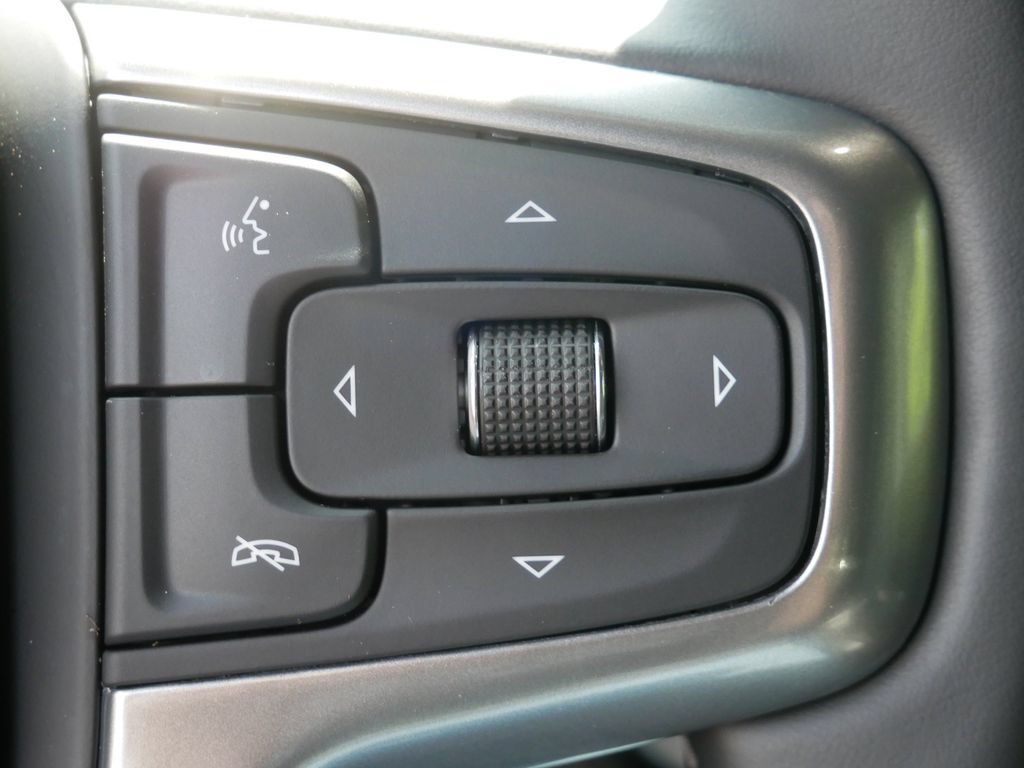Used 2026 Chevrolet Silverado 1500 LT w/ All Star Edition Plus AWD/4WD image 20