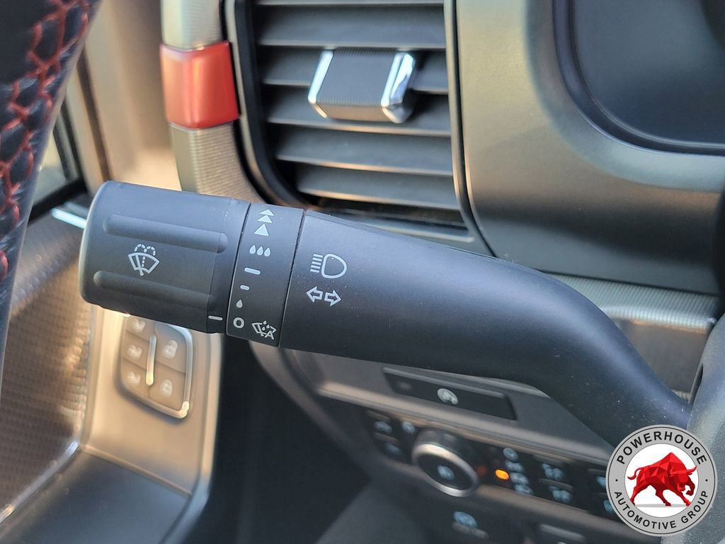 Certified 2025 Ford F150 Raptor image 31