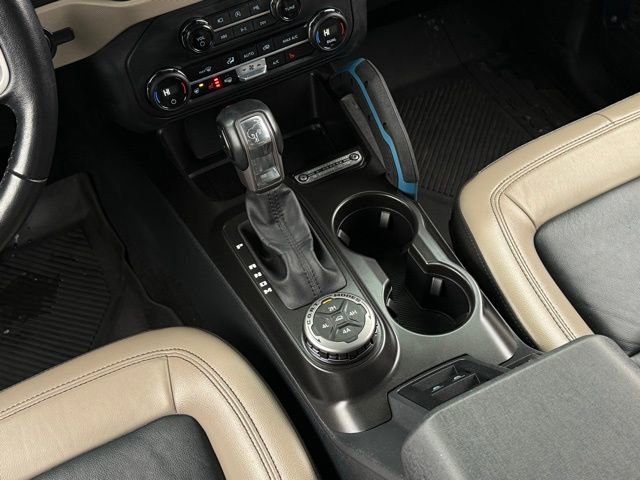 Certified 2023 Ford Bronco Wildtrak image 42