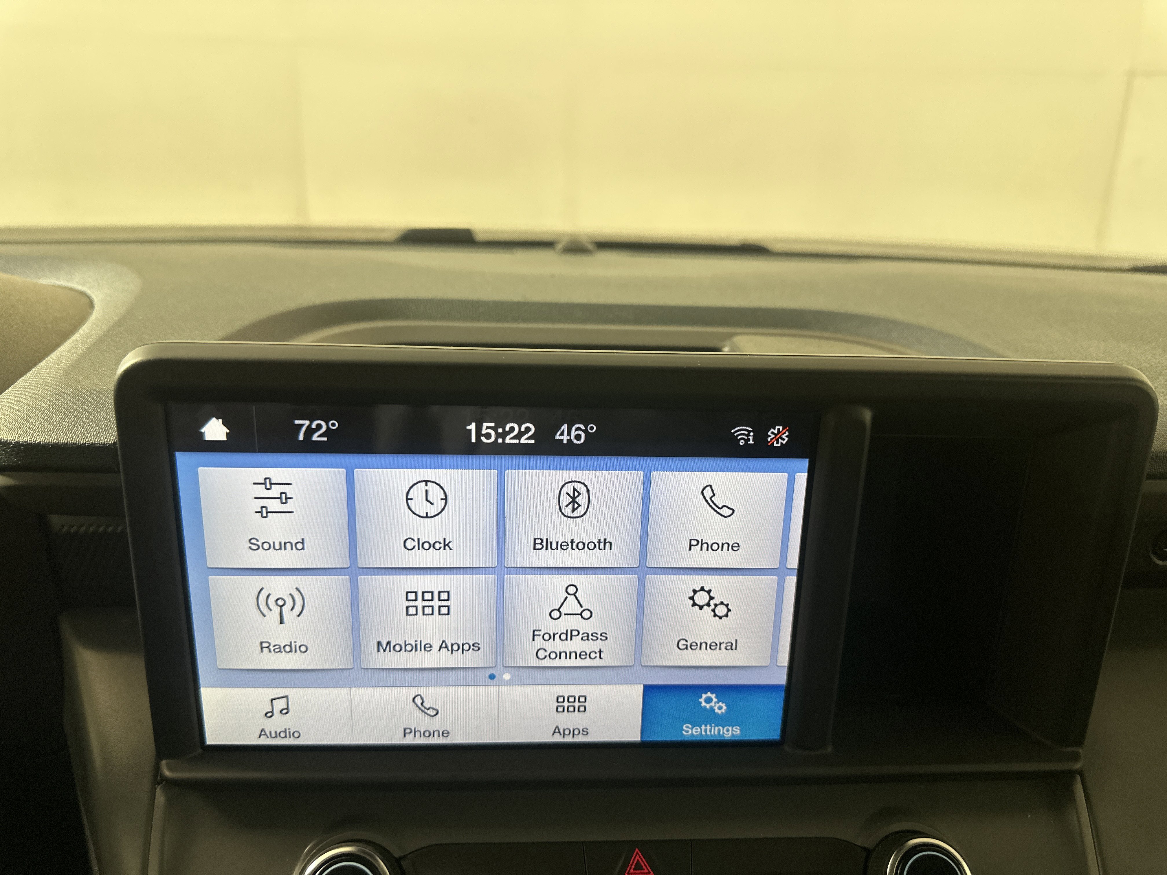 Certified 2024 Ford Maverick XL image 17